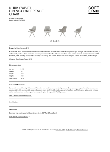 NUUK-Swivel-Dining-Conference-Chair - Softline - Product-data-sheet - EN.pdf