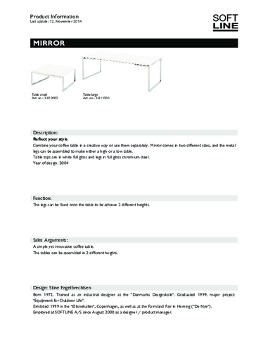 Produktový list MIRROR_EN.pdf