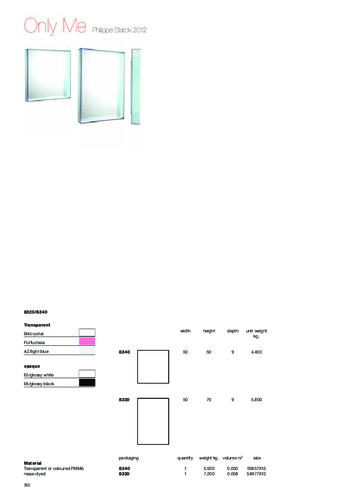 Only Me 8320, 8340.pdf