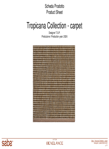 Tropicana Collection - carpet.pdf