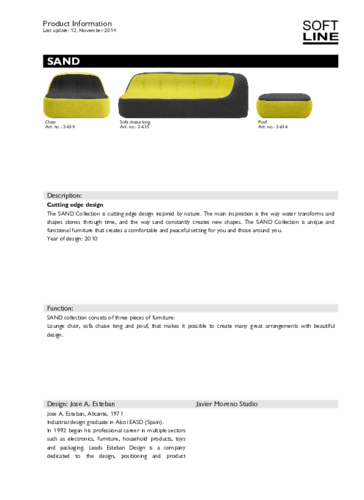 Produktový list SAND_EN.pdf
