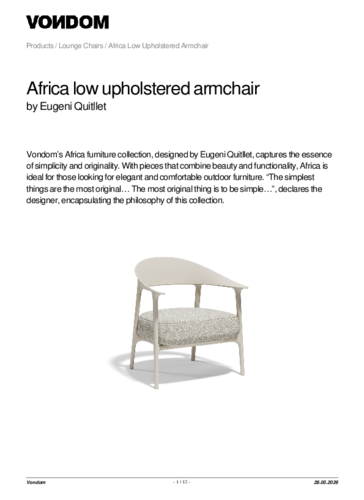 africa_low_armchair.pdf