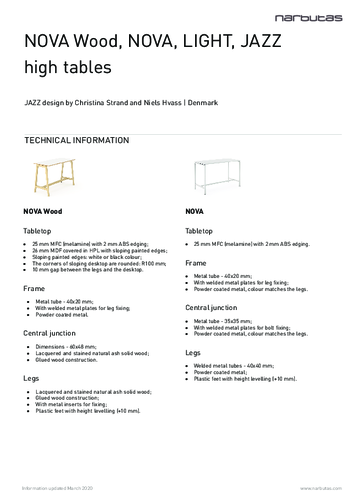 Technical information_High tables_EN.pdf