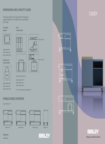 Bisley_Caddy overview.pdf