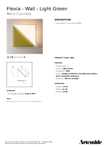 artemide_flexia_wall_light_green_4751308_en.pdf