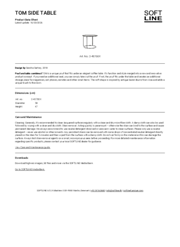 TOM-Side-table - Softline - Product-data-sheet - EN.pdf