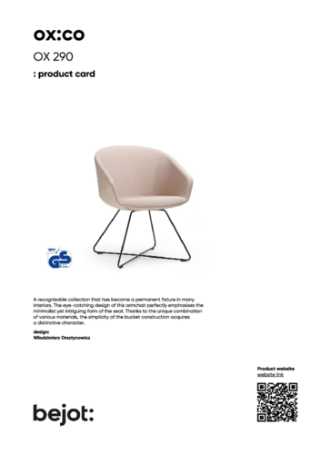 bejot ox_co OX 290 - product card.pdf