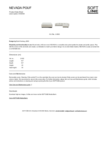 NEVADA-Pouf - Softline - Product-data-sheet - EN.pdf