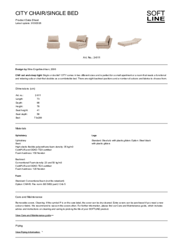 CITY-Chair-Single-bed - Softline - Product-data-sheet - EN.pdf