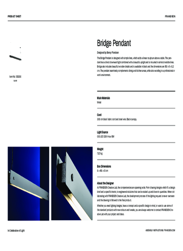 Bridge Pendant Specsheets.pdf