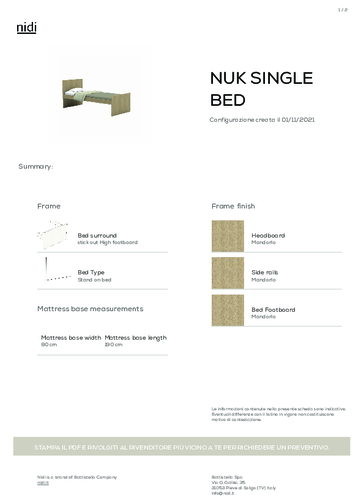 Nuk single bed.pdf