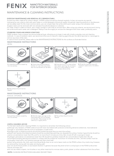 Fenix cleaning and maintenance instructions-en.pdf