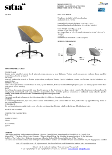 SITIA_Illustrated technical profile proof_Hibiscus swivel on castors.pdf