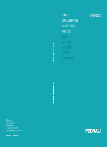 Pedrali-Seating 03_2025.pdf
