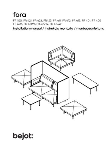 fora - installation manual.pdf.pdf