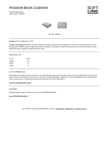 PASSION-Back-Cushion - Softline - Product-data-sheet - EN.pdf