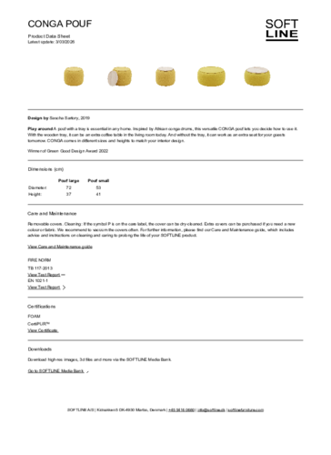 CONGA-Pouf - Softline - Product-data-sheet - EN.pdf