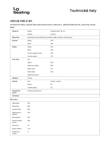 ARCUS_250-Z-N1_CS.pdf