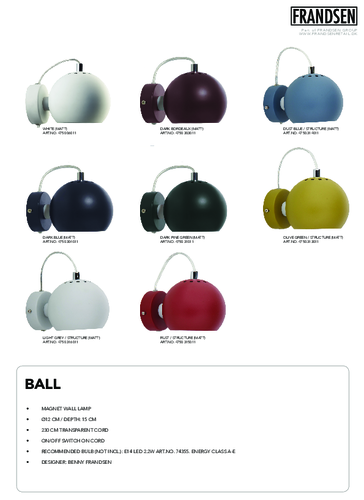 BALL WALL LAMPS - FACT SHEET.pdf