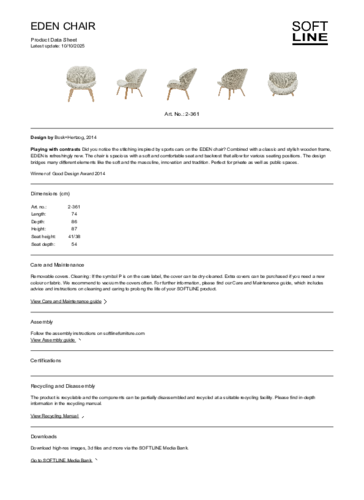 EDEN Chair - Softline - Product-data-sheet - EN.pdf