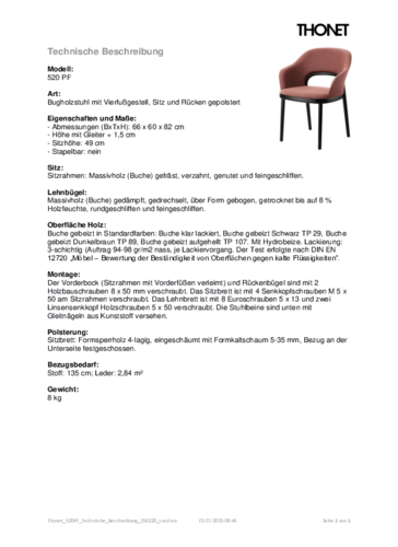 Thonet_520PF_Technische_Beschreibung_250220_sw.pdf
