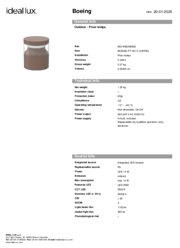 BOEING PT H015 COFFEE.pdf