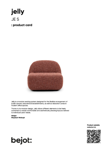 bejot jelly JE S - product card.pdf