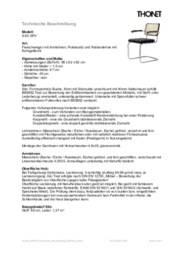 Thonet_S64SPV_Technische_Beschreibung_240918_sw.pdf