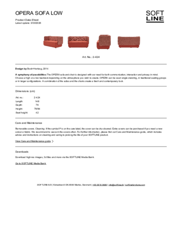 OPERA-Sofa-Low - Softline - Product-data-sheet - EN.pdf