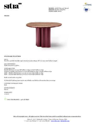 SITIA_Illustrated technical profile proof_Armut Round shaped.pdf