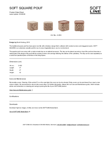 SOFT-SQUARE-Pouf - Softline - Product-data-sheet - EN.pdf