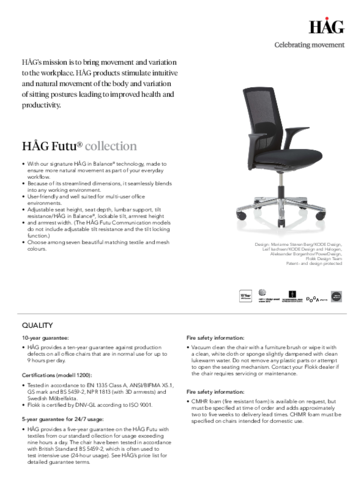 HAG Futu factsheet ENG Oct19.pdf