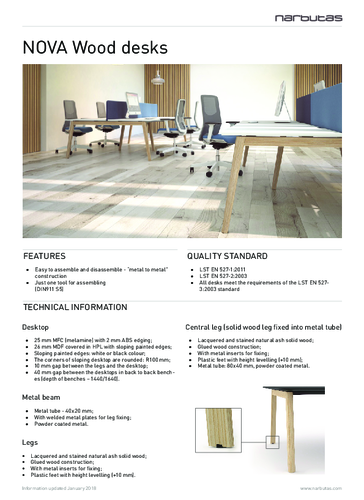 Technical information_NOVA Wood desks_EN.pdf