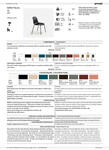 Arrmet_MANI_Plastic4L_datasheet_ITA_ENG.pdf