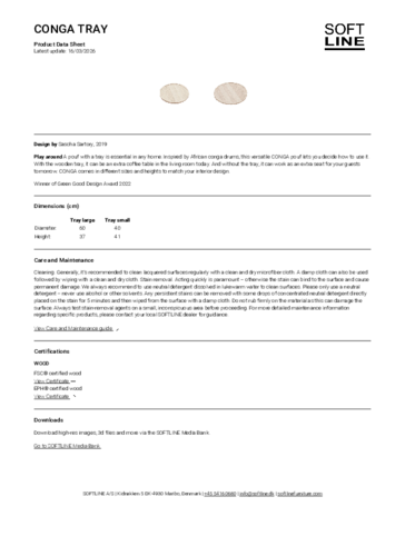 CONGA-Tray - Softline - Product-data-sheet - EN.pdf