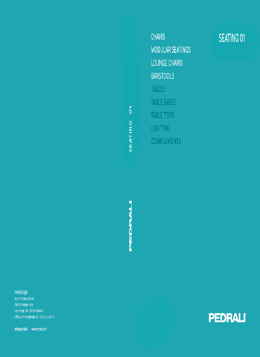 Pedrali-Seating 01_2025.pdf