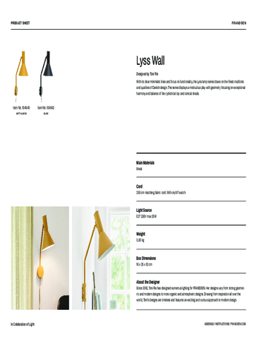 Lyss Wall Specsheets.pdf
