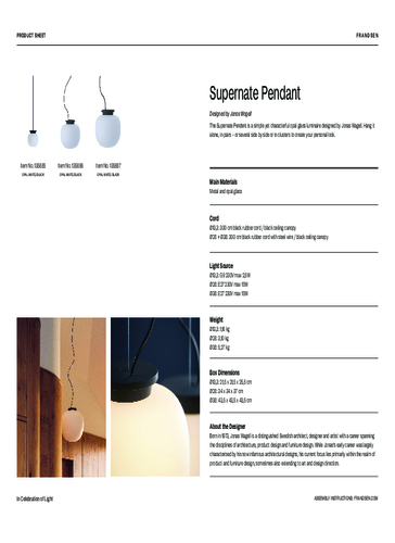 Supernate Pendant Specsheets.pdf