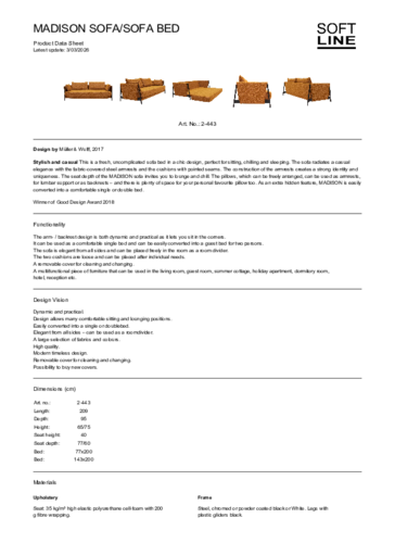 MADISON-Sofa-Sofa-bed - Softline - Product-data-sheet - EN.pdf