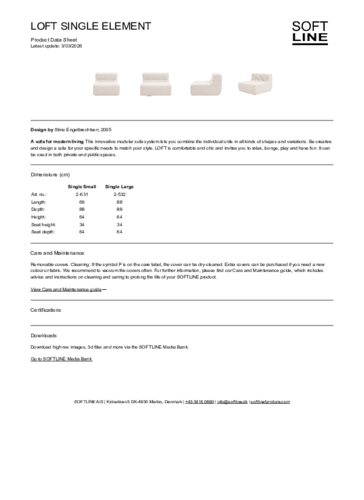 LOFT-Single-Element - Softline - Product-data-sheet - EN.pdf