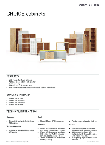 Technical information_CHOICE cabinets_EN.pdf