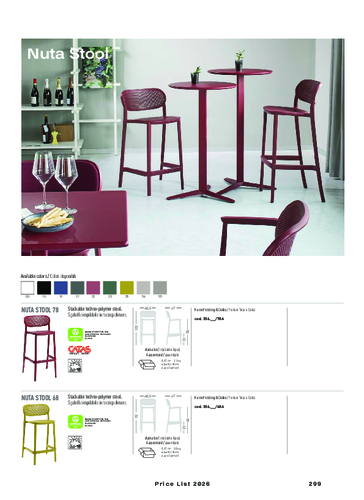 gaber-scheda-nuta stool.pdf