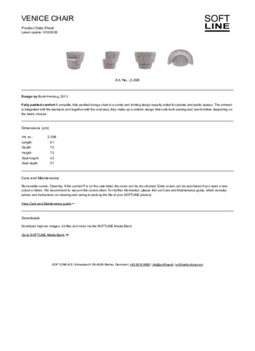 VENICE-Chair - Softline - Product-data-sheet - EN.pdf