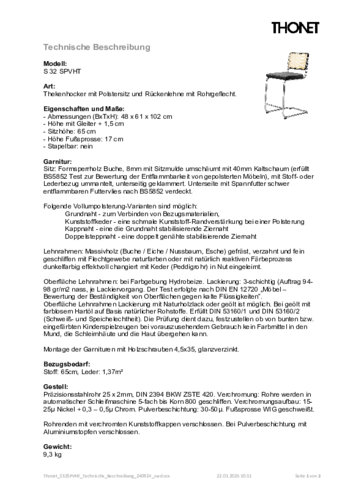 Thonet_S32SPVHT_Technische_Beschreibung_240924_sw.pdf