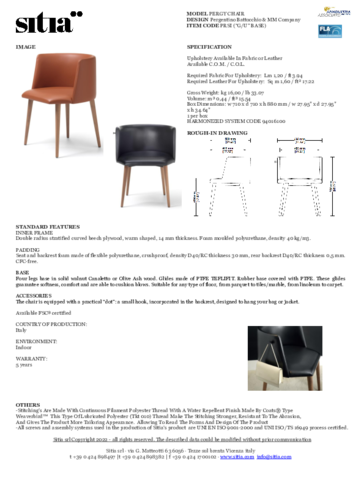 SITIA_Illustrated technical profile proof_Pergy chair PRSI G U.pdf