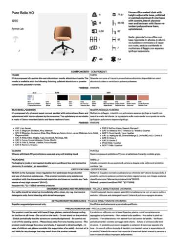 Arrmet_PureBelleHO_Datasheet_ITA_ENG.pdf