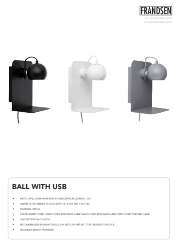 BALL WITH USB - FACT SHEET.pdf