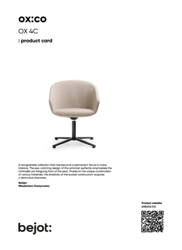 bejot ox_co OX 4C - product card.pdf