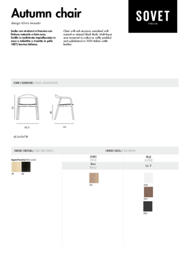 sovet - autumn chair - technicky list.pdf