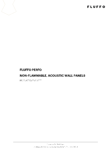 Fluffo-PERFO-Product-Data-Sheet.pdf